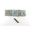 Image 1 : WWII CANADIAN MILITARY .303 BR BLANKS LOT