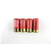 Image 2 : ASSORTED 12 GAUGE SHORT FLARES LOT