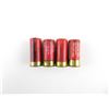 Image 2 : ASSORTED 12 GAUGE SHORT FLARES LOT