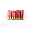 Image 2 : ASSORTED 12 GAUGE SHORT FLARES LOT