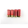 Image 2 : ASSORTED 12 GAUGE SHORT FLARES LOT