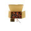 Image 2 : ASSORTED REMINGTON POWER LOADS AND POWER FASTENERS LOT