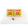 Image 1 : WINCHESTER .32 SMITH & WESSON BLANKS LOT