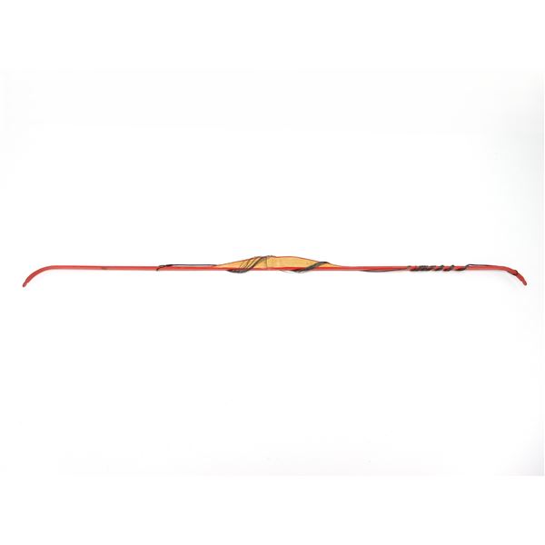 ARCHERY CRAFT RH LONG BOW LOR