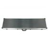Image 2 : SAFARI HARD PADDED DOUBLE RIFLE GUN CASE LOT