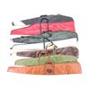 Image 2 : ASSORTED SOFT PADDED RIFLE CASES LOT