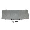 Image 2 : KEL-TEC HARD FORMED PLASTIC GUN CASE LOT