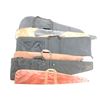 Image 1 : ASSORTED SOFT PADDED RIFLE CASES LOT