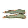 Image 2 : ASSORTED SOFT PADDED RIFLE CASES LOT