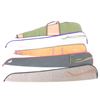 Image 2 : ASSORTED SOFT PADDED RIFLE CASES LOT