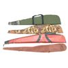 Image 2 : ASSORTED SOFT PADDED AND NON-PADDED RIFLE CASES LOT