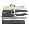 Image 1 : ASSORTED SOFT PADDED RIFLE CASES AND GUN SOCKS LOT