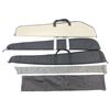 Image 2 : ASSORTED SOFT PADDED RIFLE CASES AND GUN SOCKS LOT