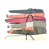 Image 2 : ASSORTED SOFT PADDED RIFLE CASES LOT