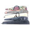 Image 2 : ASSORTED SOFT PADDED RIFLE CASES LOT