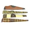 Image 1 : ASSORTED SOFT PADDED RIFLE CASES LOT