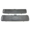 Image 1 : ASSORTED HARD PADDED DOUBLE AND SINGLE RIFLE CASES LOT