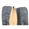 Image 3 : ASSORTED SOFT PADDED RIFLE CASES LOT