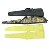 Image 2 : ASSORTED SOFT PADDED AND NON-PADDED RIFLE CASES LOT
