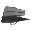 Image 3 : ASSORTED SOFT PADDED AND NON-PADDED RIFLE CASES LOT