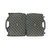Image 3 : ASSORTED HARD PADDED HANDGUN CASE AND HANDGUN SOCKS LOT