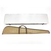 Image 1 : ASSORTED HARD PADDED AND SOFT PADDED RIFLE CASES LOT