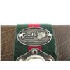 Image 8 : GUN-HO MN LEATHER HARD PADDED DOUBLE TAKEDOWN SHOTGUN CASE LOT