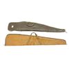 Image 1 : ASSORTED SOFT PADDED RIFLE CASES LOT