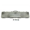 Image 1 : HARD PADDED DOUBLE RIFLE CASES LOT