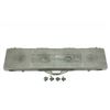 Image 2 : HARD PADDED DOUBLE RIFLE CASES LOT