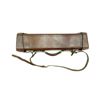 Image 2 : LEATHER TAKEDOWN GUN CASE LOT