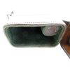 Image 3 : LEATHER TAKEDOWN GUN CASE LOT