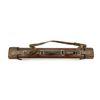 Image 5 : LEATHER TAKEDOWN GUN CASE LOT