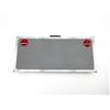 Image 1 : HARD PADDED RIFLE GUN CASE LOT