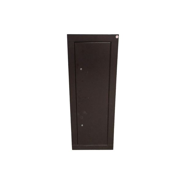 METAL GUN CABINET *PICK UP ONLY*