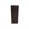 Image 1 : METAL GUN CABINET *PICK UP ONLY*