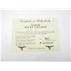 Image 5 : "FIGHTER LEGENDS, GENERAL ADOLF GALLAND" PRINT