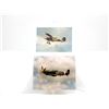 Image 1 : "GLOSTER GLADIATOR" PRINT AND PHOTO LOT