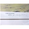 Image 3 : "HURRICANE SCRAMBLE" FRAMED PRINT