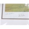 Image 4 : "HURRICANE SCRAMBLE" FRAMED PRINT