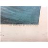Image 3 : "A CLIPPER SHIP IN A HURRICANE" FRAMED PRINT