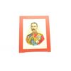 Image 1 : "THE RT. HON. EARL KITCHENER, P.C.K.P." SILK PRINTED IMAGE