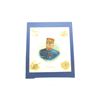 Image 1 : "GENERALISSIME JOFFRE" SILK PRINTED IMAGE