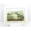 Image 1 : "BATTLE OF FISH CREEK" PRINT