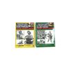 Image 1 : FIGHTING MEN OF WORLD WAR II BOOK LOT