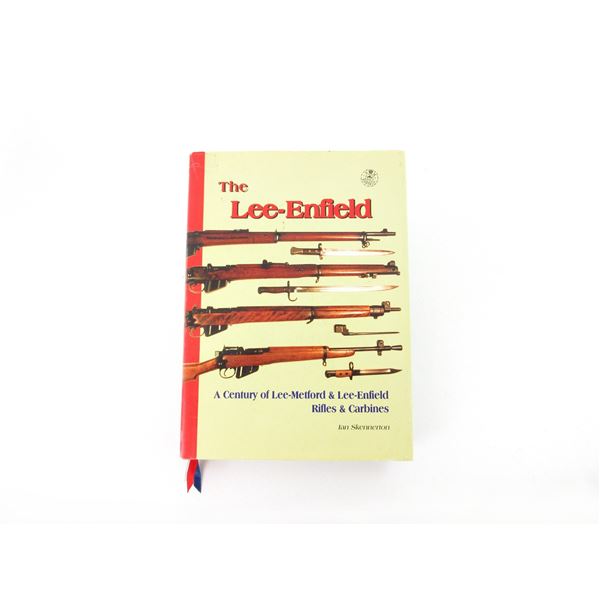"THE LEE-ENFIELD" BOOK