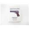 Image 1 : "COLT .45 SERVICE PISTOLS, MODELS OF 1911 AND 1911A1" BOOK