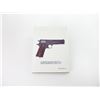 Image 2 : "COLT .45 SERVICE PISTOLS, MODELS OF 1911 AND 1911A1" BOOK