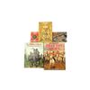 Image 1 : ASSORTED MILITARY BOOK LOT