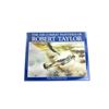 Image 1 : "THE AIR COMBAT PAINTINGS OF ROBERT TAYLOR" BOOK